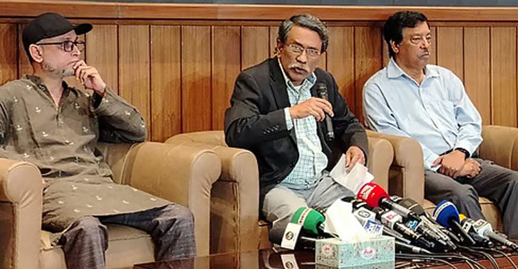 জুলাই সনদে পরে সই করার সুযোগ থাকবে: আলী রীয়াজ
